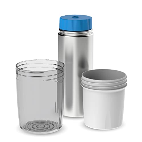 Kozii Voyager Travel Warmer