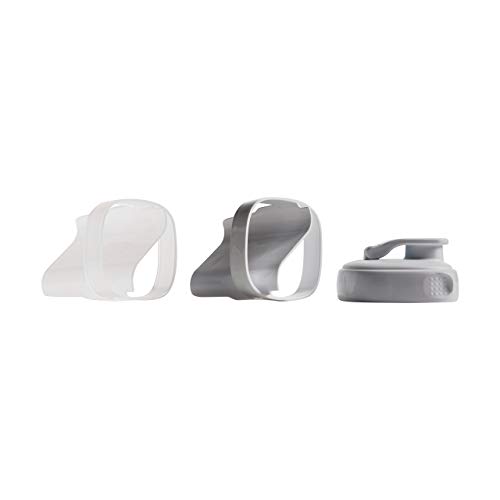 Hegen PCTO Press to Close Twist to Open Food Storage Converter