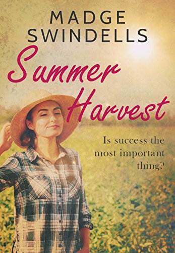 Summer Harvest