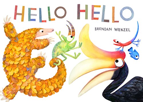 Hello Hello