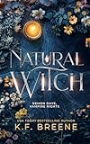 Natural Witch (Demon Days, Vampire Nights World Book 4)