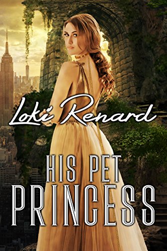 His Pet Princess