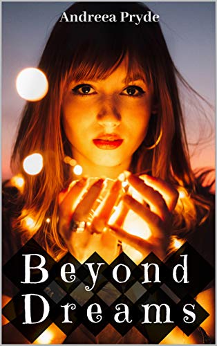 Book Cover Beyond Dreams (Fateful Dreams Book 1)