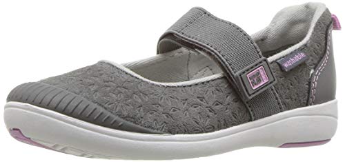Stride Rite Made2Play Toddler and Little Girls Lia Mary Jane Shoe