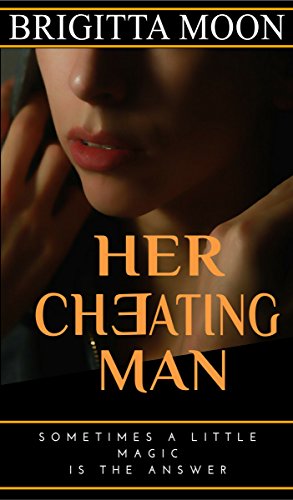 Book Cover Her Cheating Man