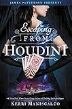 Escaping From Houdini (Stalking Jack the Ripper Book 3)