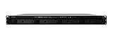 Synology RS818RP+ 4bay NAS RackStation (Diskless)