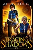 A Court of Masks and Roses: A Fantasy Romance of a Royal Order (Royal Scout Book 1)
