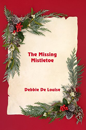 Book Cover The Missing Mistletoe