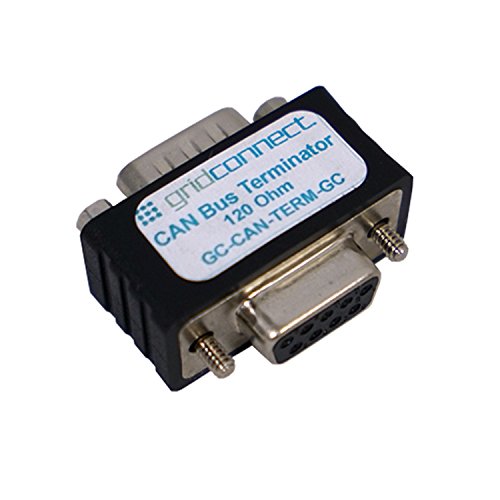 Grid Connect GC-CAN-TERM-GC CAN Terminator