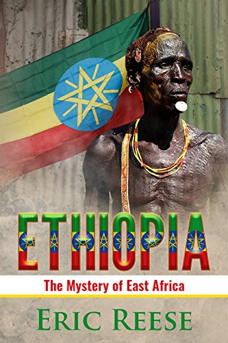 Book Cover Ethiopia: The Mystery of East Africa