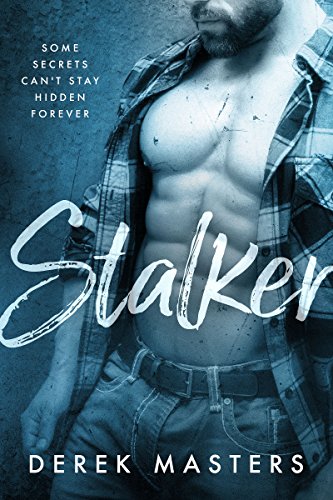 Book Cover Stalker (A Dark Romance Novel)