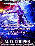 A Deception and a Promise Kept (Aeon 14: Perseus Gate Season 2)
