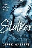 Stalker (A Dark Romance Novel)
