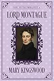 Lord Montague (Sons of the Marquess Book 4)