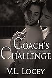 Coach's Challenge (Cayuga Cougars Book 3)