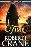 Time (The Girl in the Box Book 29)