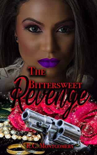 Book Cover The Bittersweet Revenge