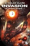 La Longue Traque, T1 : Invasion