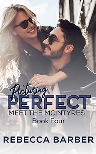 Book Cover Picturing Perfect (Meet the McIntyres Book 2)
