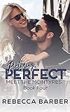 Picturing Perfect (Meet the McIntyres Book 2)