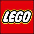 Lego 30356 Hot Dog Support (Sachet Plastique)