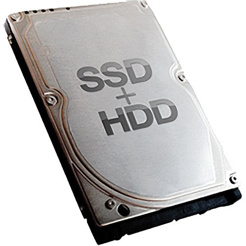 1TB 2.5" Solid State Hybrid Drive SSHD for Apple MacBook Pro (13-inch, Early 2011), (15-inch, Early 2011), (17-inch, Early 2011), (13-inch, Late 2011)