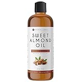 Kate Blanc Cosmetics Sweet Almond Oil