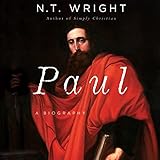 Paul: A Biography