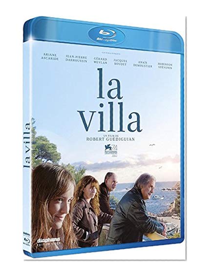 La Villa [Blu-ray]