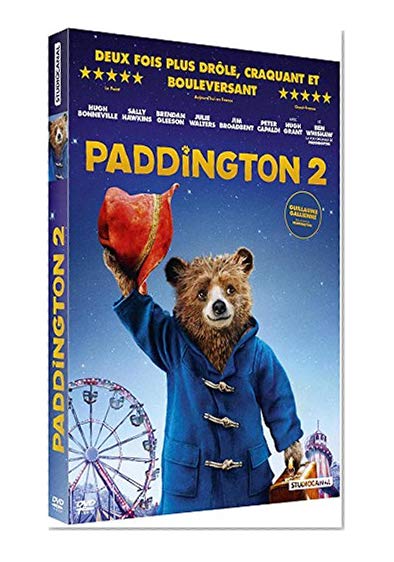 Paddington 2
