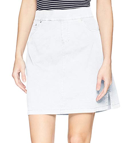 Jag Jeans Women's On The Go Skort