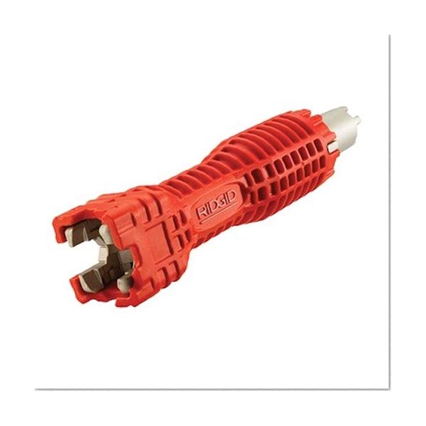 Ridgid 57003 EZ Change Faucet Tool, Sink Wrench