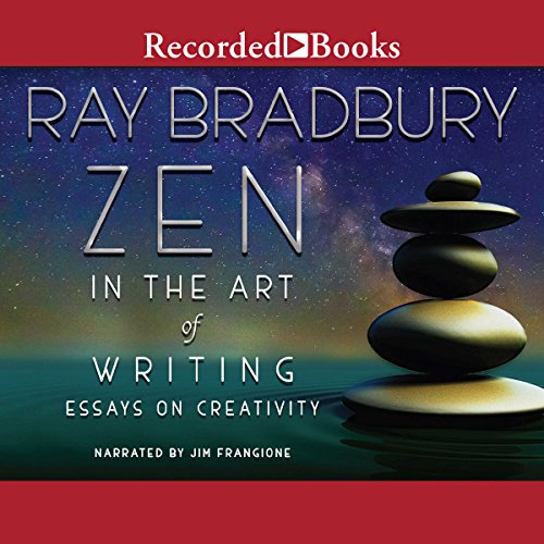 Zen in the Art of Writing