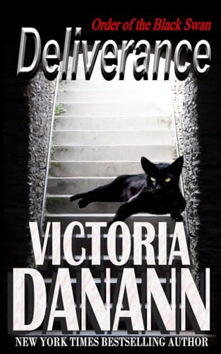Deliverance (Knights of Black Swan Book 14)