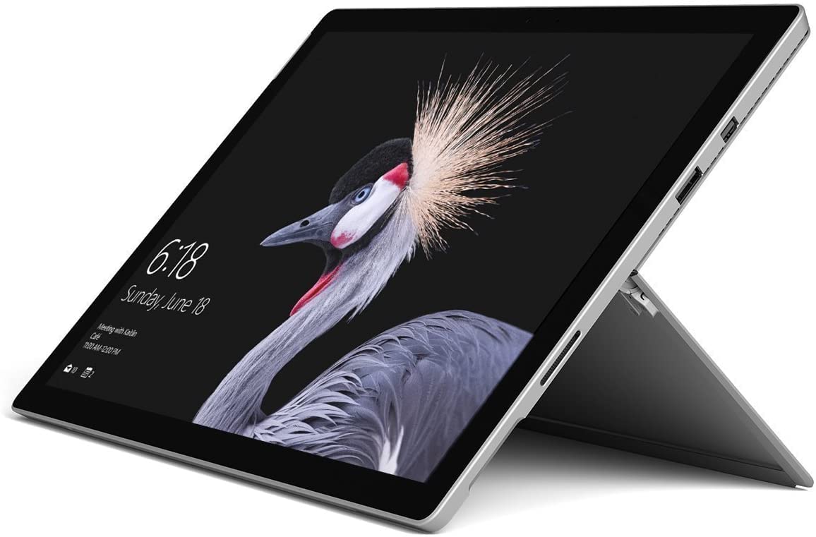 Book Cover Microsoft Surface Pro LTE (Intel Core i5, 8GB RAM, 256GB) Newest Version