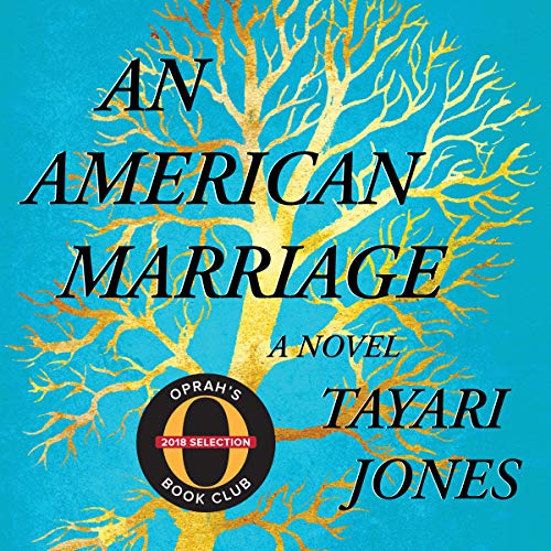 Book Cover An American Marriage (Oprah's Book Club): A Novel