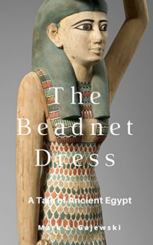 Book Cover The Beadnet Dress: A Tale of Ancient Egypt
