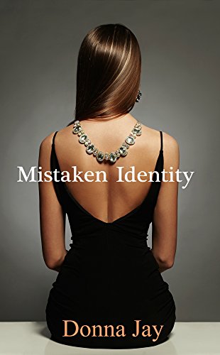Book Cover Mistaken Identity