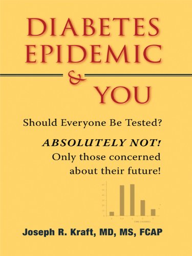 Diabetes Epidemic & You