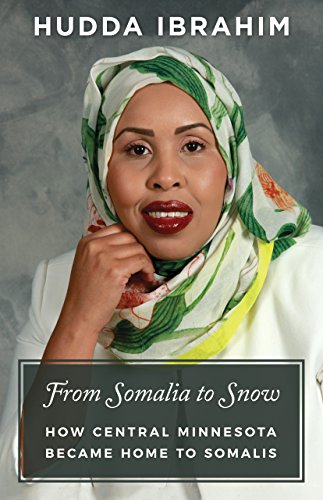 From Somalia to Snow: How Central Minnesota Became Home to Somalis