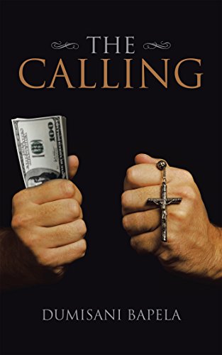 Book Cover The Calling