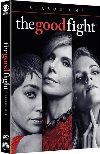 The Good Fight: Season One