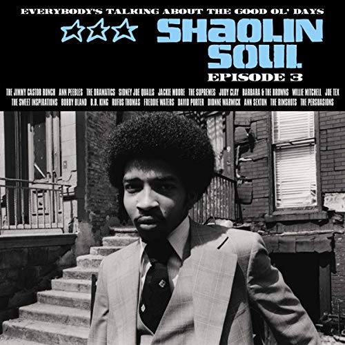 Shaolin Soul 3