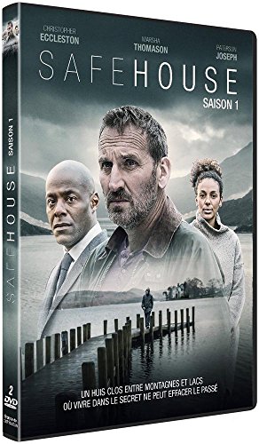 Safe House - Saison 1