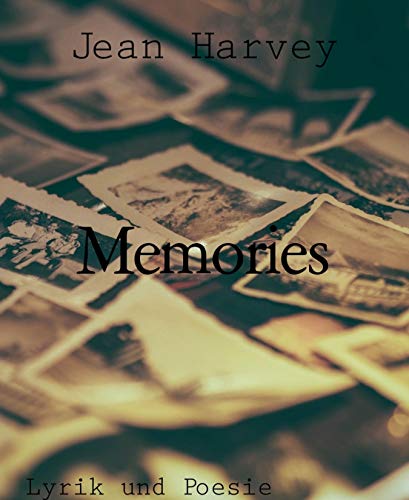 Book Cover Memories