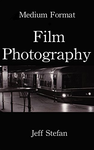Medium Format Film Photography