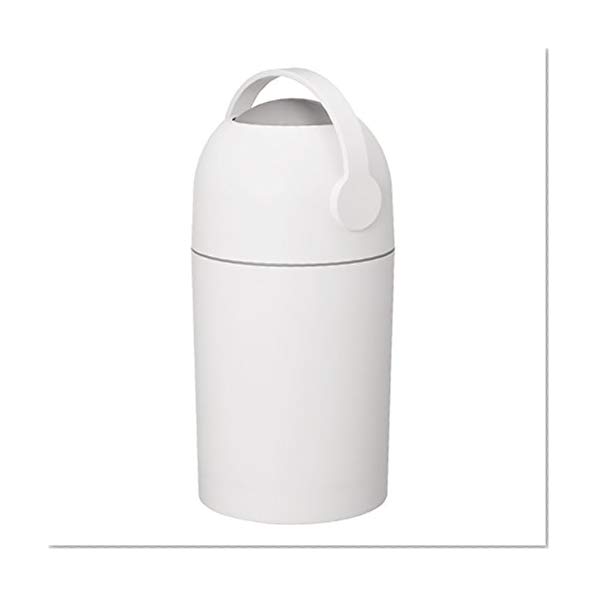 Chicco Nappy Bin Odour Proof System Use Conventional Bags