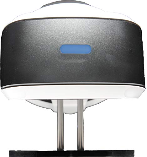 TreeCloud9 SuperStand VR Stand, PSVR Stand, PSVR Headset Display Stand, PSVR Accessories
