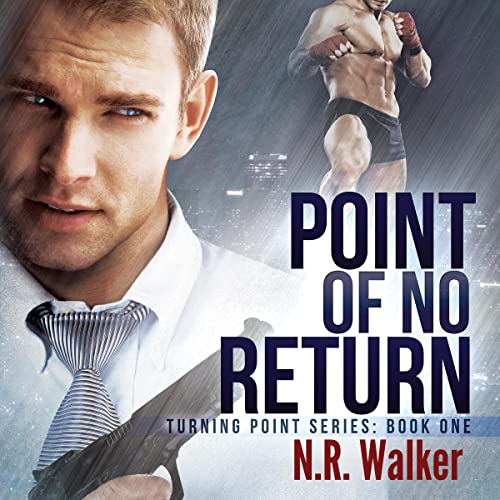 Point of No Return: Turning Point, Book 1